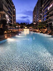 Twin Waterfalls (D19), Condominium #456329151